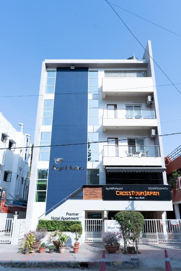 Regal Hotel