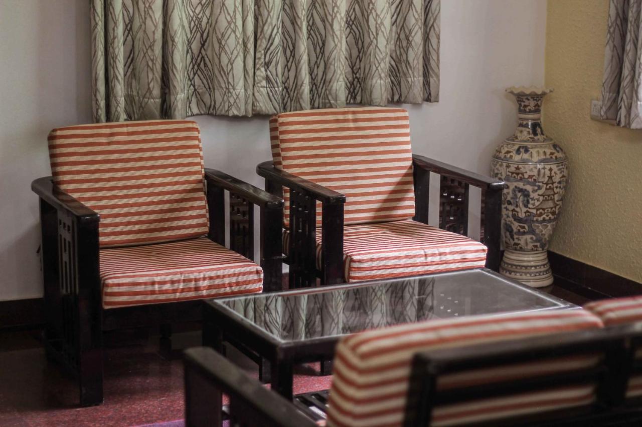Acomodação com café da manhã  Catalyst Suites,domlur Bangalore
