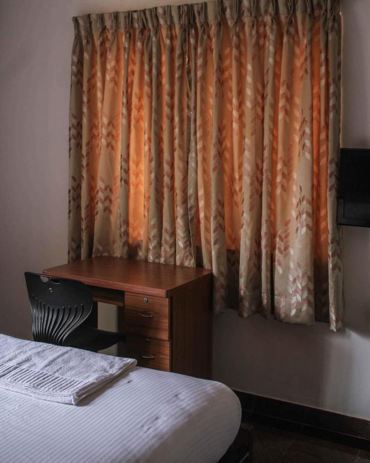 Catalyst Suites,domlur