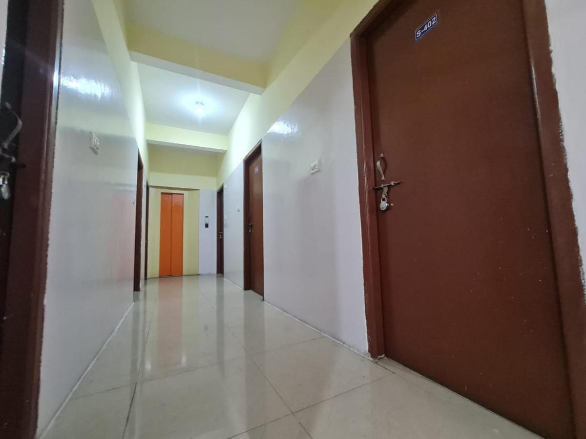 Capsule hotel S.s.l.n Comforts 2*