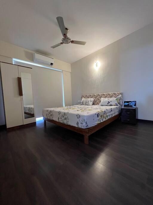 Office,whitefield, Itpl Apartment *