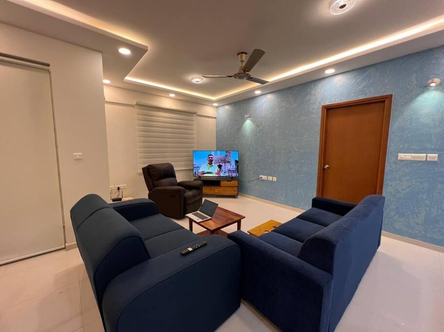 Office,whitefield, Itpl Apartment