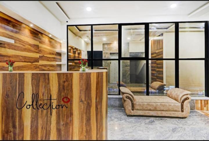 Hotel Dhruva's Residency Bangalore