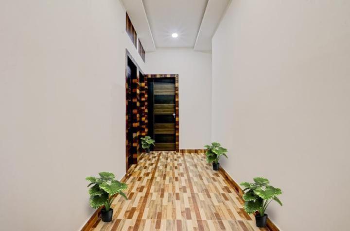 Dhruva's Residency 3*