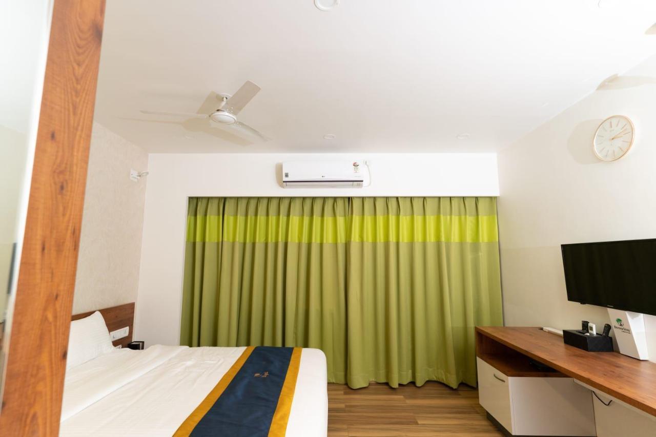 Hotel Regal Bangalore