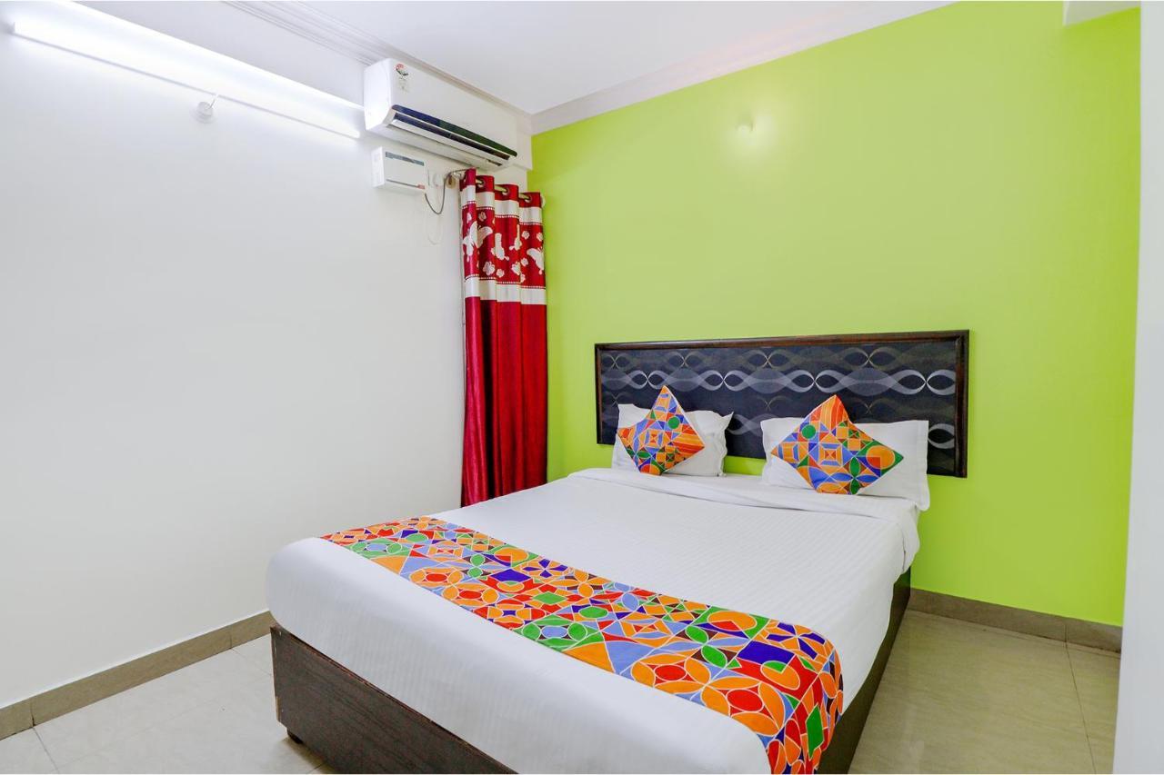 Hotel Fabexpress Ivory Pearl - Btm Layout, Nr Forum Mall 3*