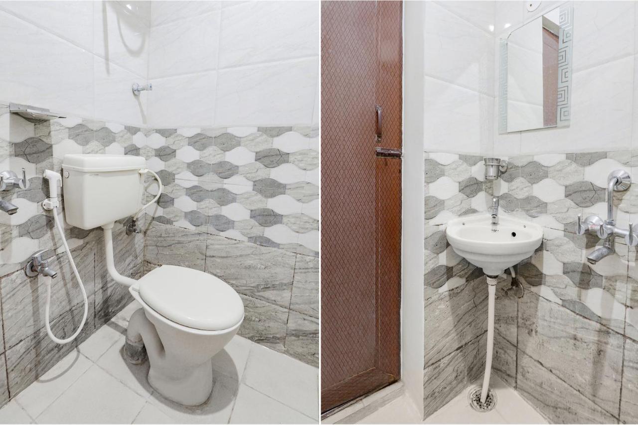 Fabexpress Ivory Pearl - Btm Layout, Nr Forum Mall Hotel 3*