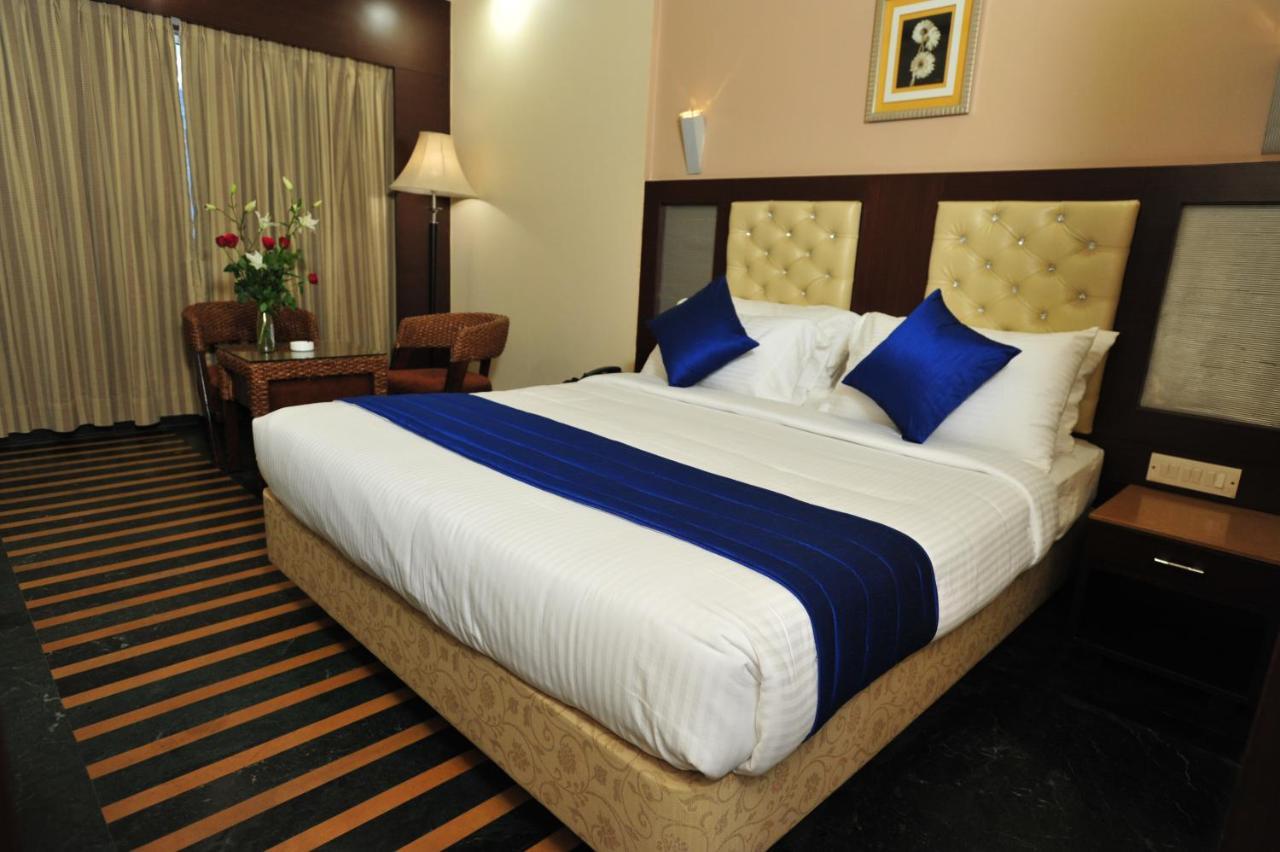 Dr Rajkumar International Hotel Bangalore