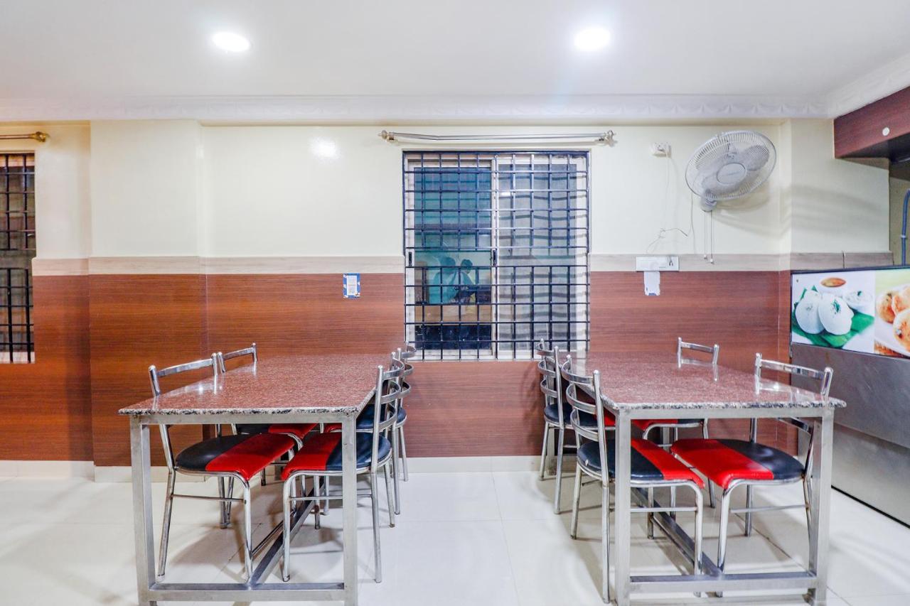 Fabexpress Ivory Pearl - Btm Layout, Nr Forum Mall Hotel Bangalore