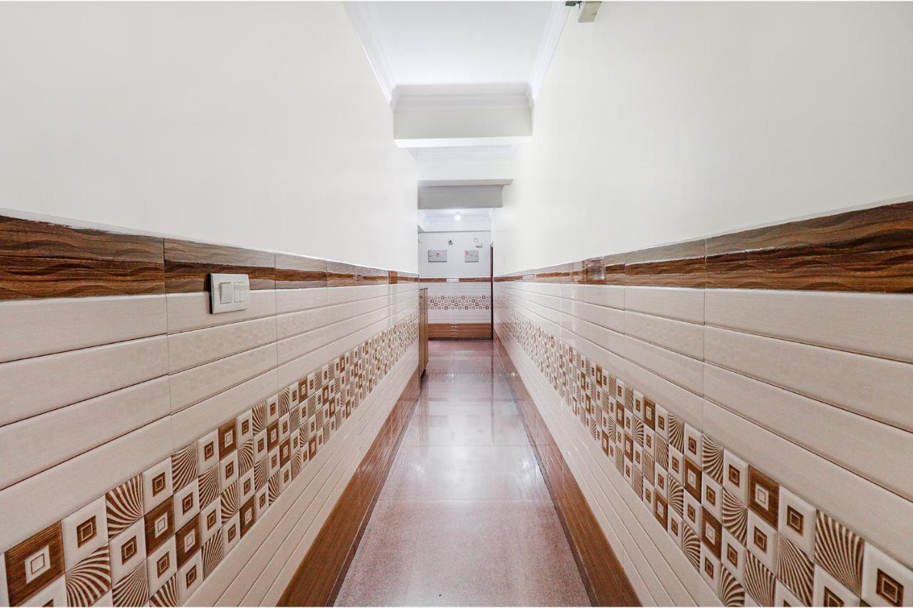 Hotel Fabexpress Ivory Pearl - Btm Layout, Nr Forum Mall 3*