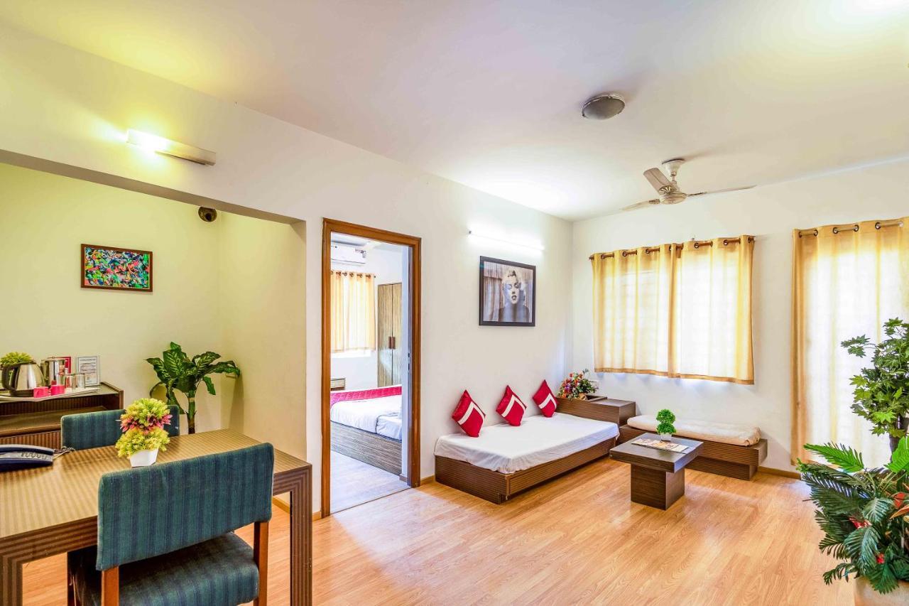 Hotel Octave Adya