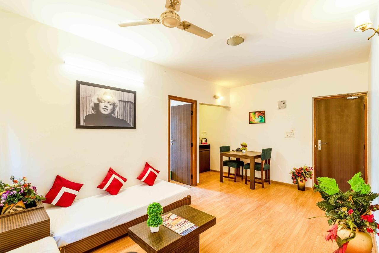 Octave Adya 3* Bangalore