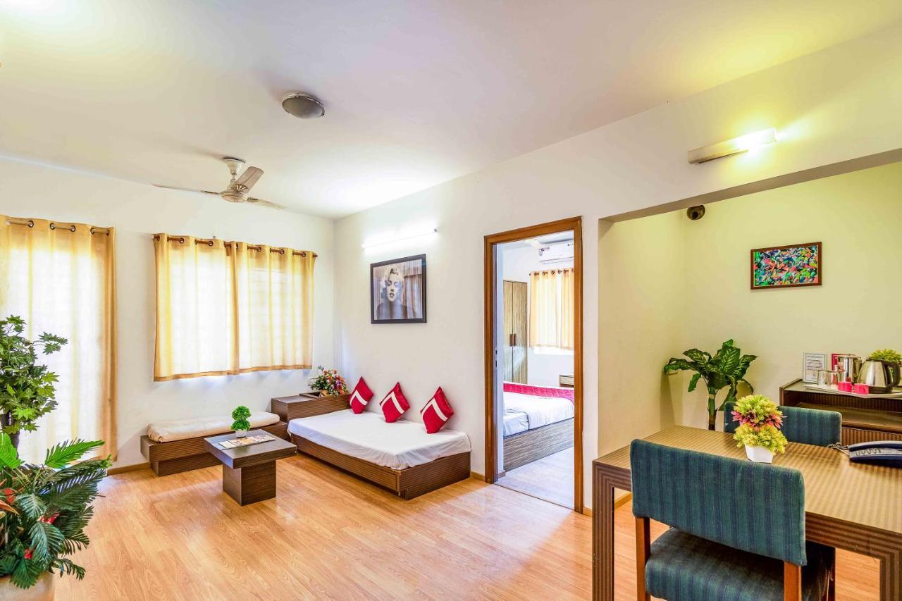 Octave Adya Bangalore
