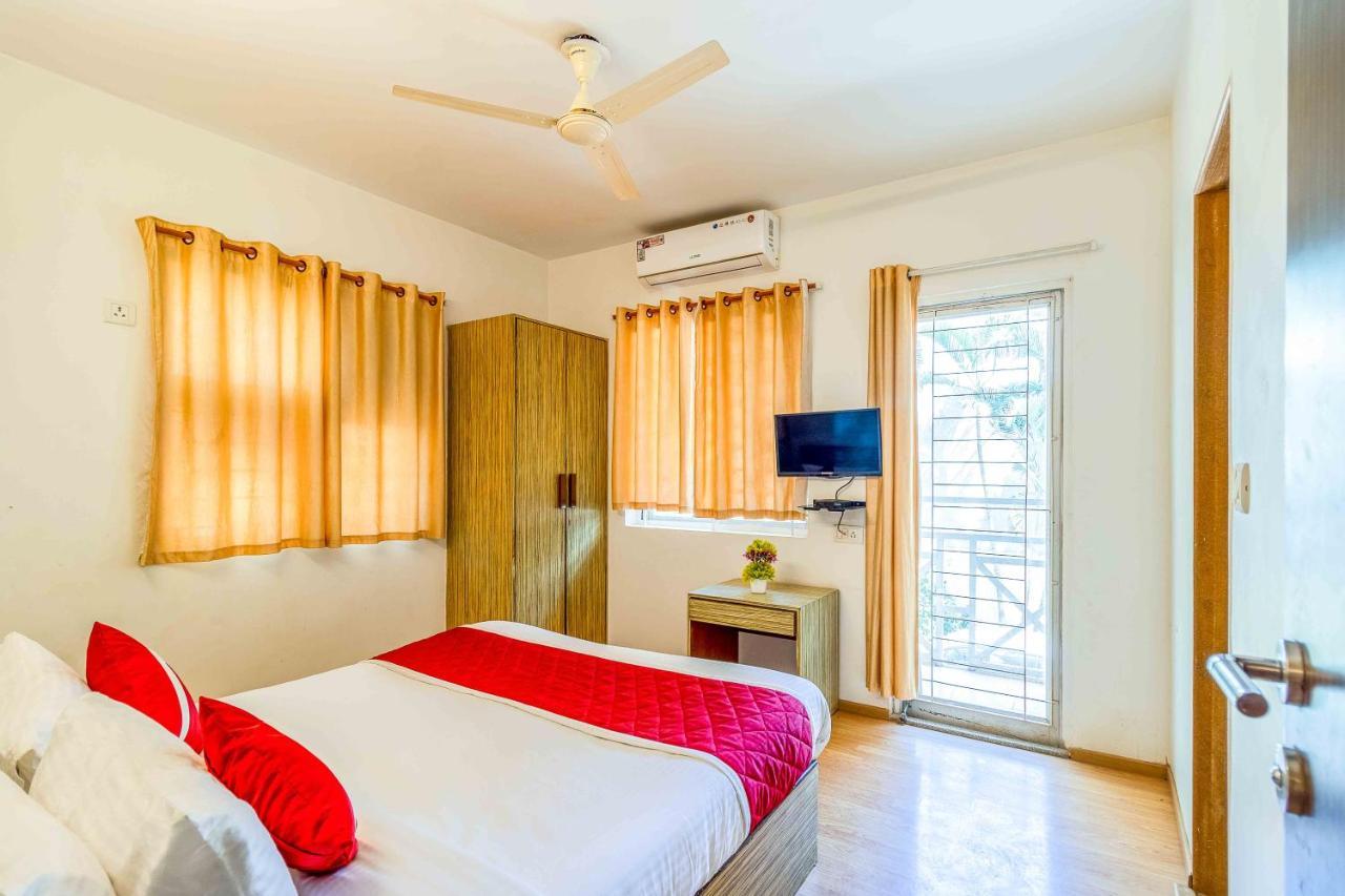 Hotel Octave Adya 3*