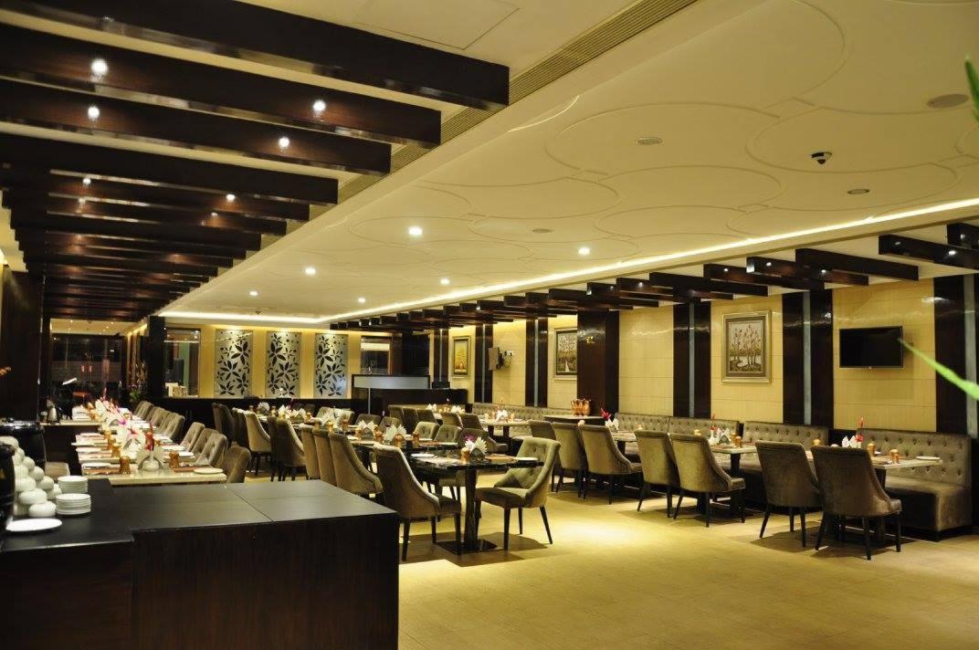Silicon Hotel Bangalore