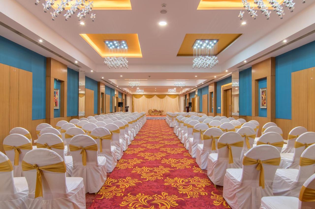 Silicon Hotel 4*