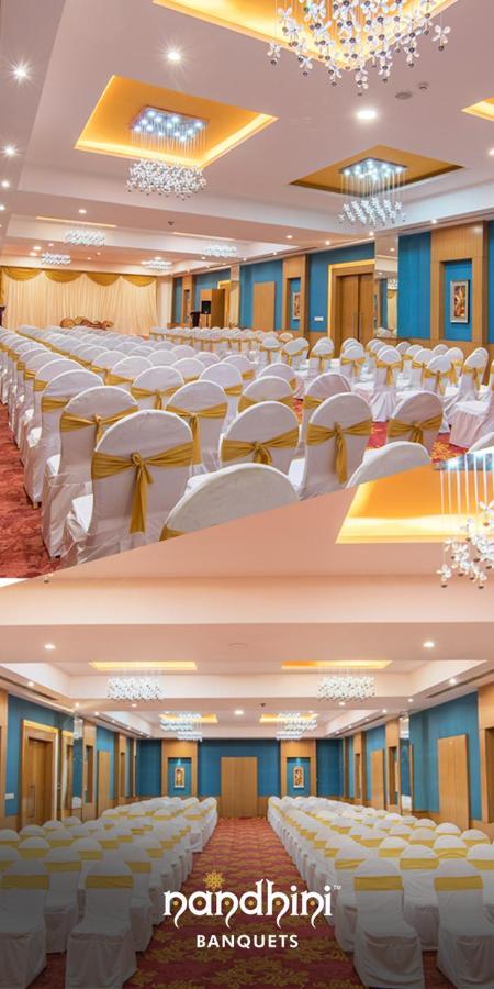 Silicon Hotel Bangalore