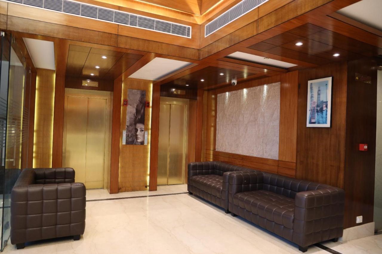 Hotel Silicon Bangalore