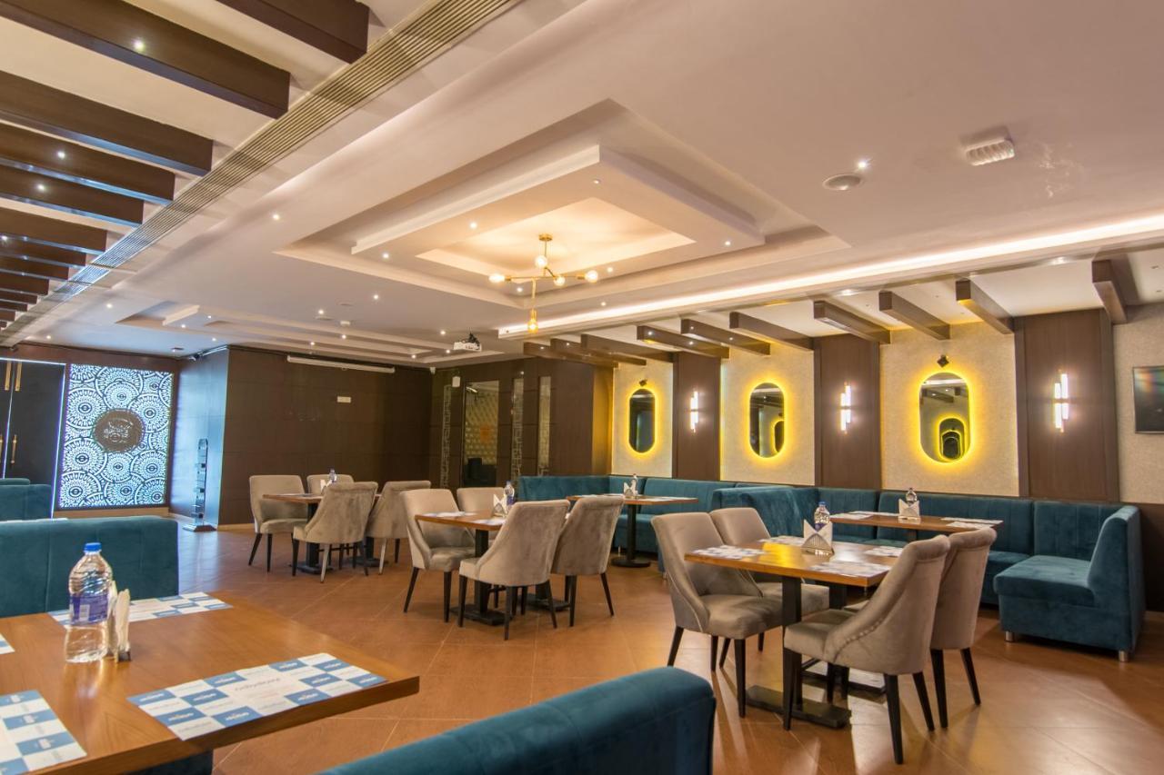 Hotel Silicon 4*