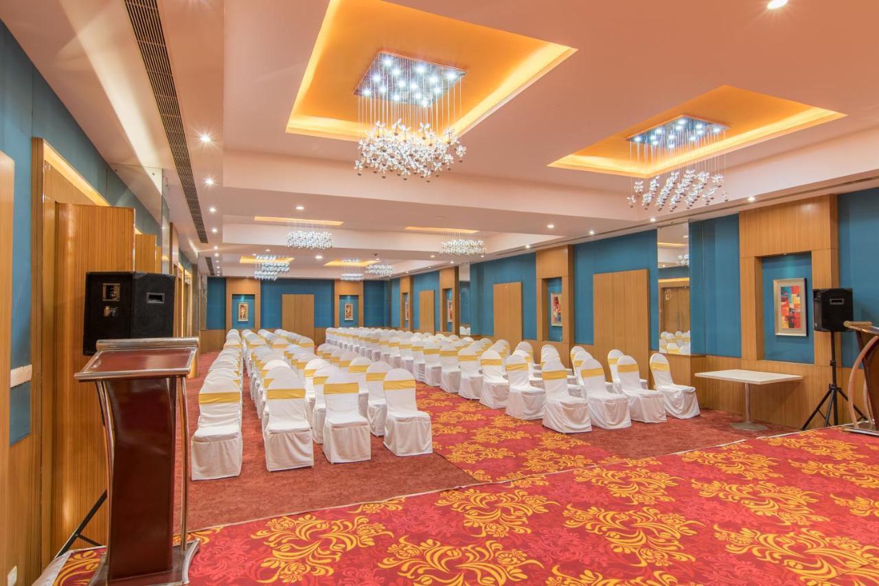 Silicon Hotel Bangalore