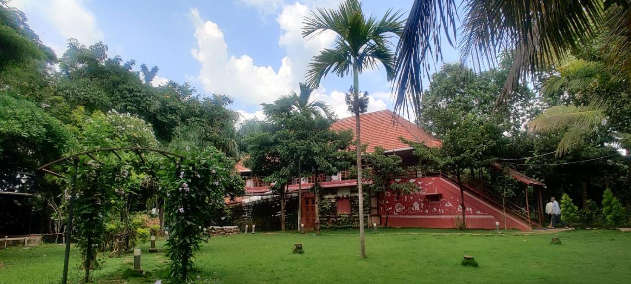 Sam Thotada Mane Resort *
