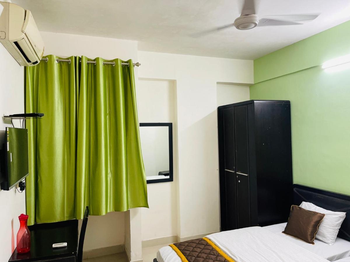 Apartment Arcade Executive Stays, Aecs Layout,brookfield,bangalore *