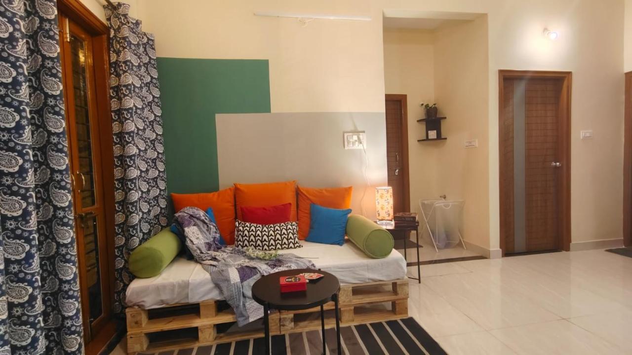 2390 Tales By Tipiverse, Hsr Layout Apartamento *