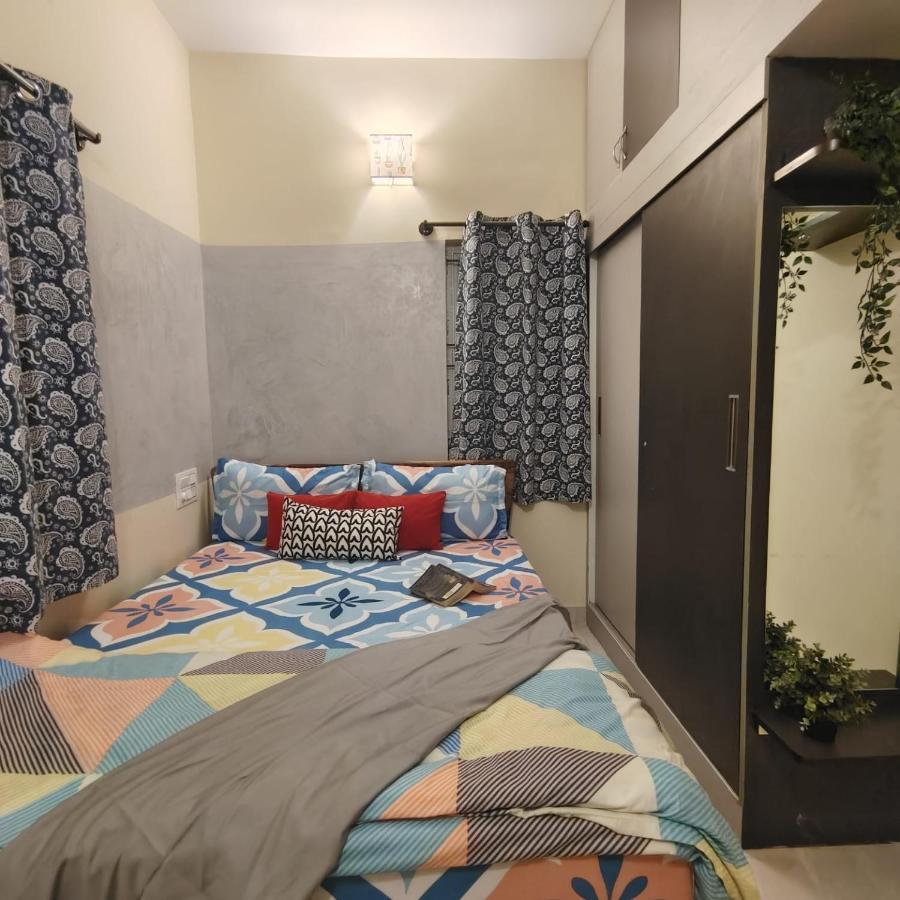 2390 Tales By Tipiverse, Hsr Layout Apartamento *