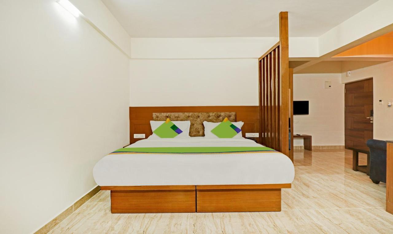Treebo Celebrity And Hotel Bangalore