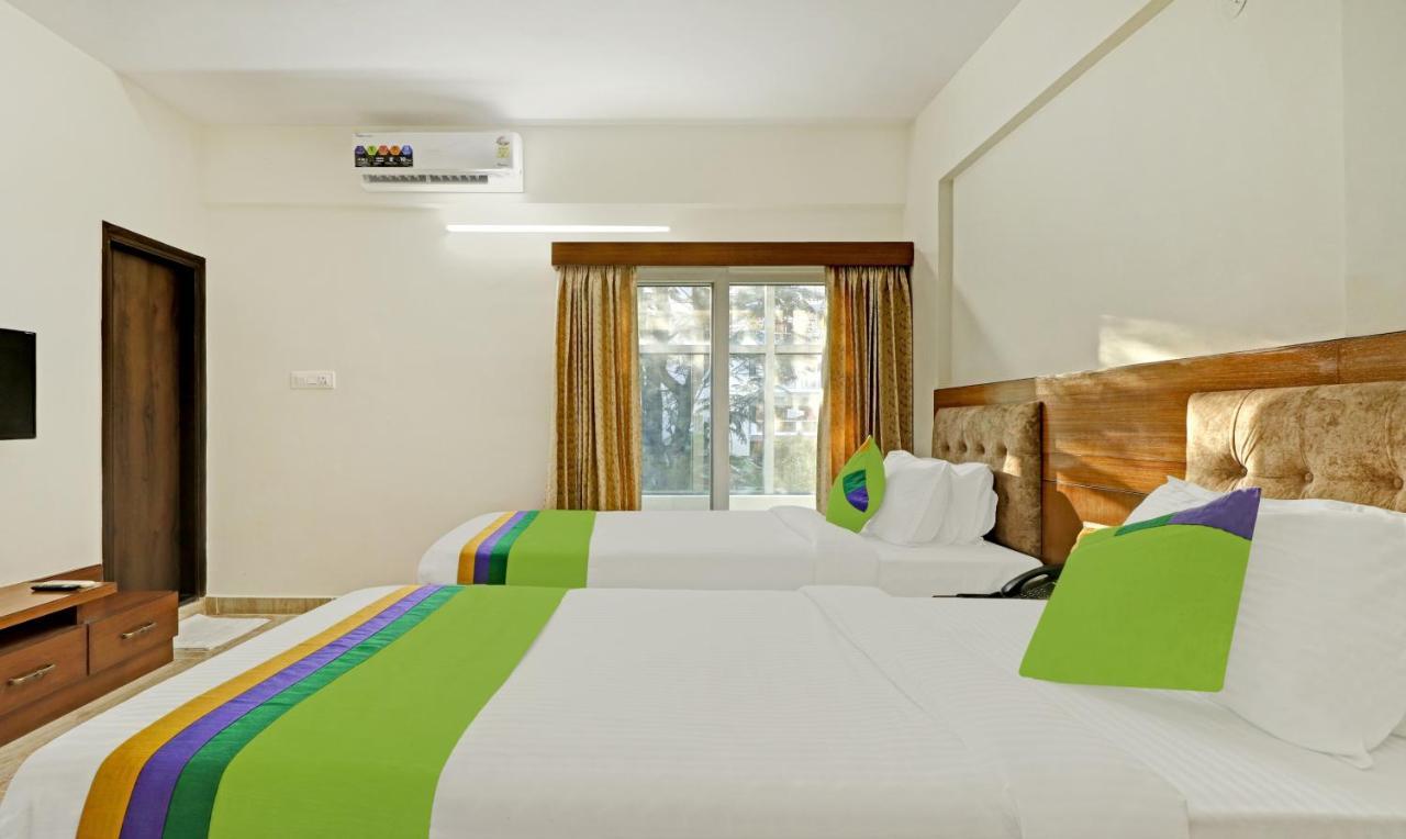 Hotel Treebo Celebrity And