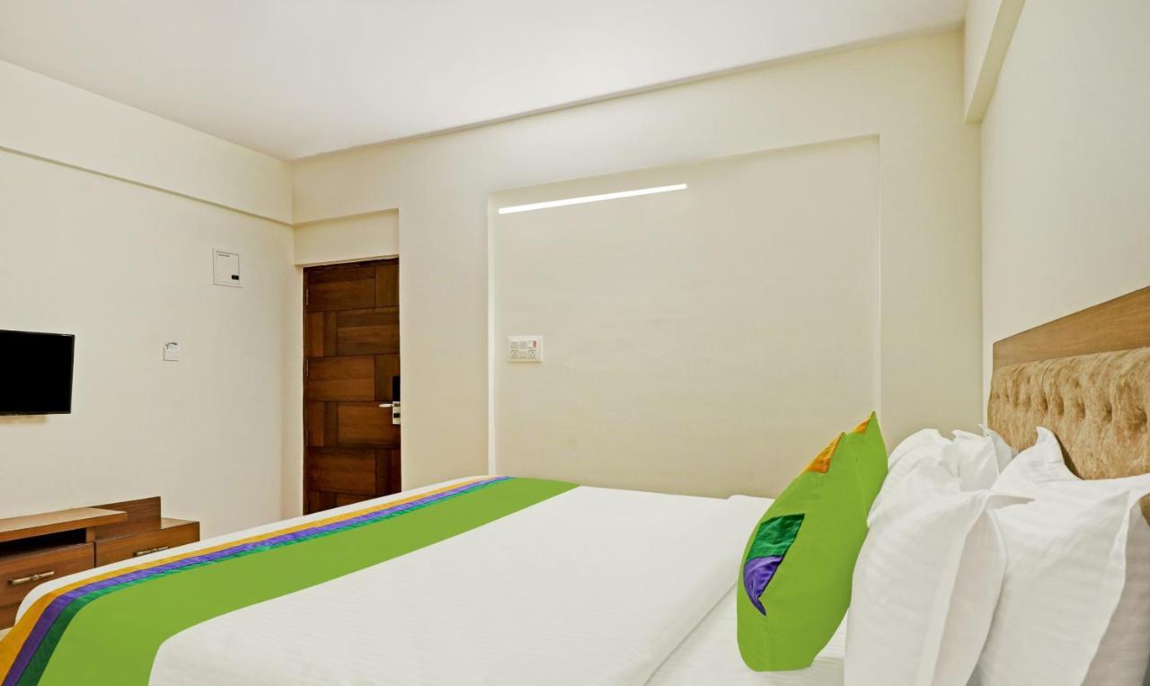 Treebo Celebrity And 3* Bangalore