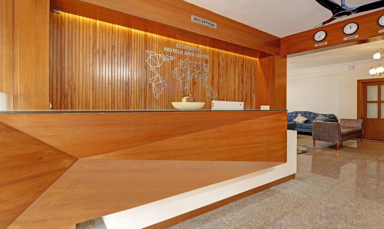 Treebo Celebrity And 3* Bangalore
