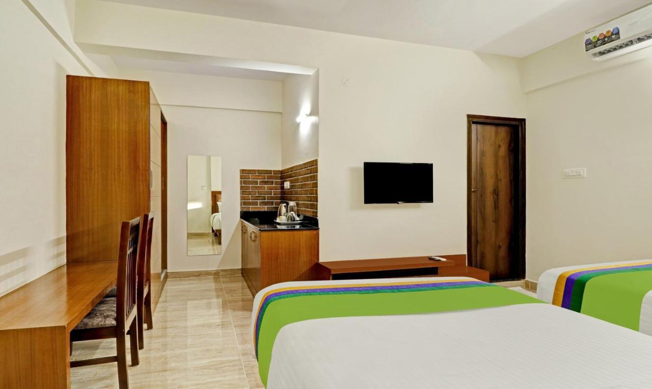 Hotel Treebo Celebrity And Bangalore