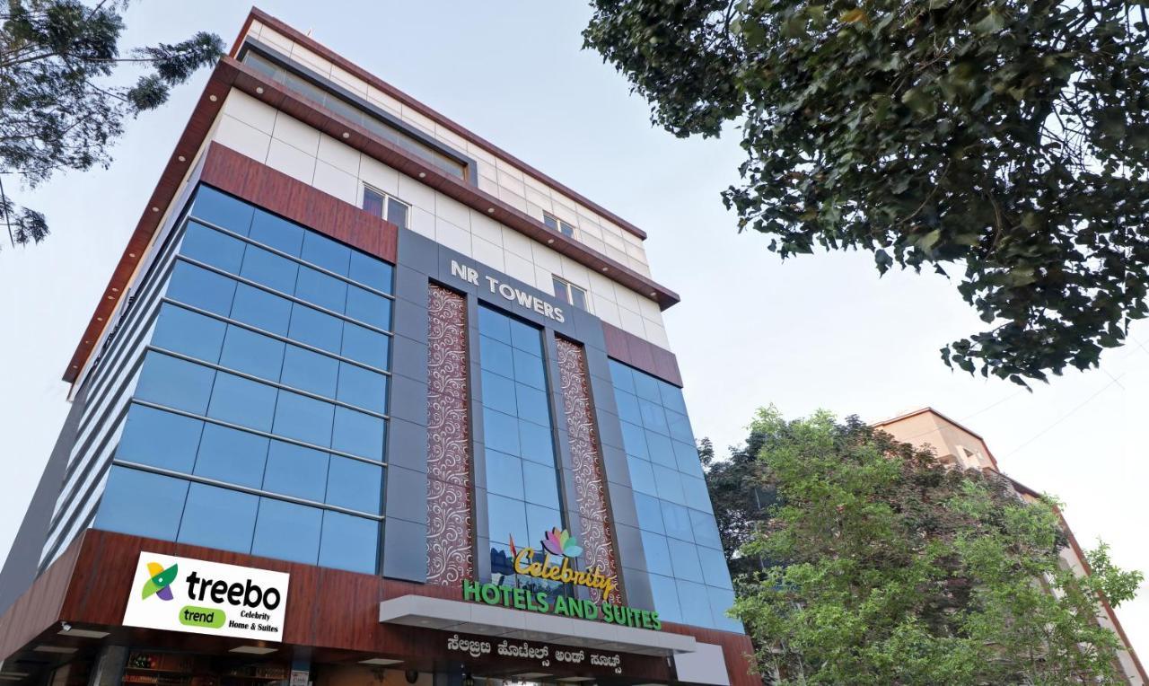 Treebo Celebrity And Hotel