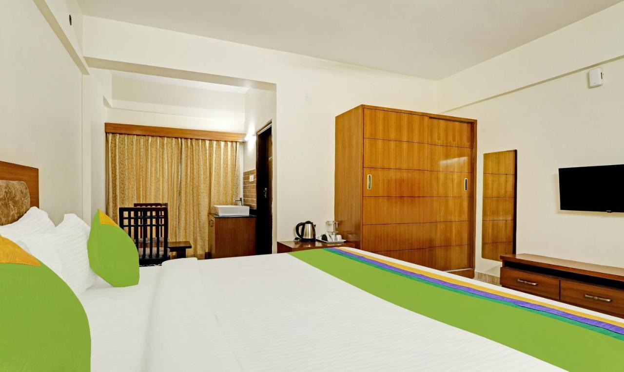 Treebo Celebrity And Bangalore
