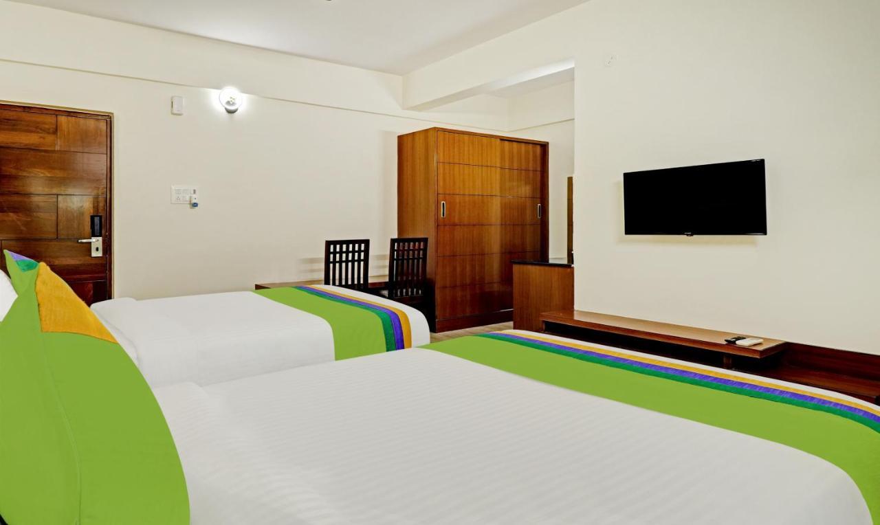 Hotel Treebo Celebrity And Bangalore
