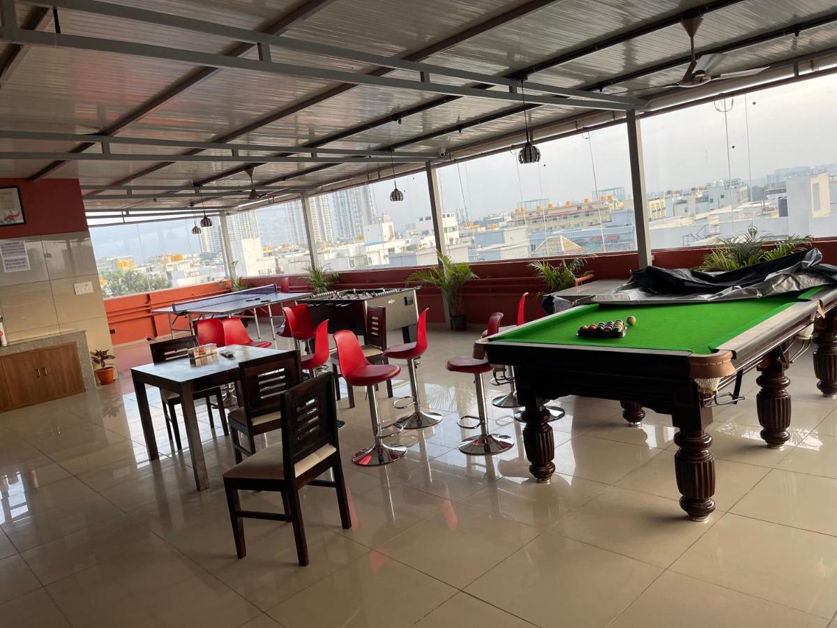 Arcadia Liveinn With 3hr Early Check-in * Bangalore