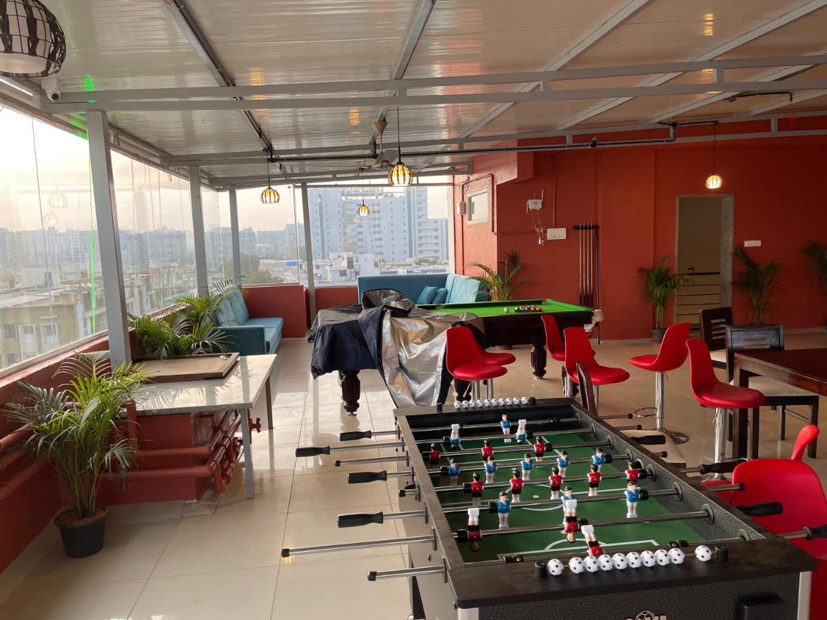Arcadia Liveinn With 3hr Early Check-in Guest house Bangalore