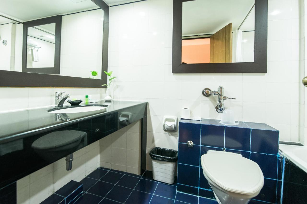 Halcyon Residences Koramangala - Aparthotel 3*