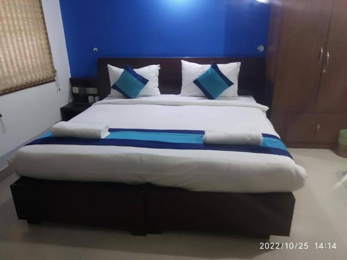 Hotel The Green Path Eco