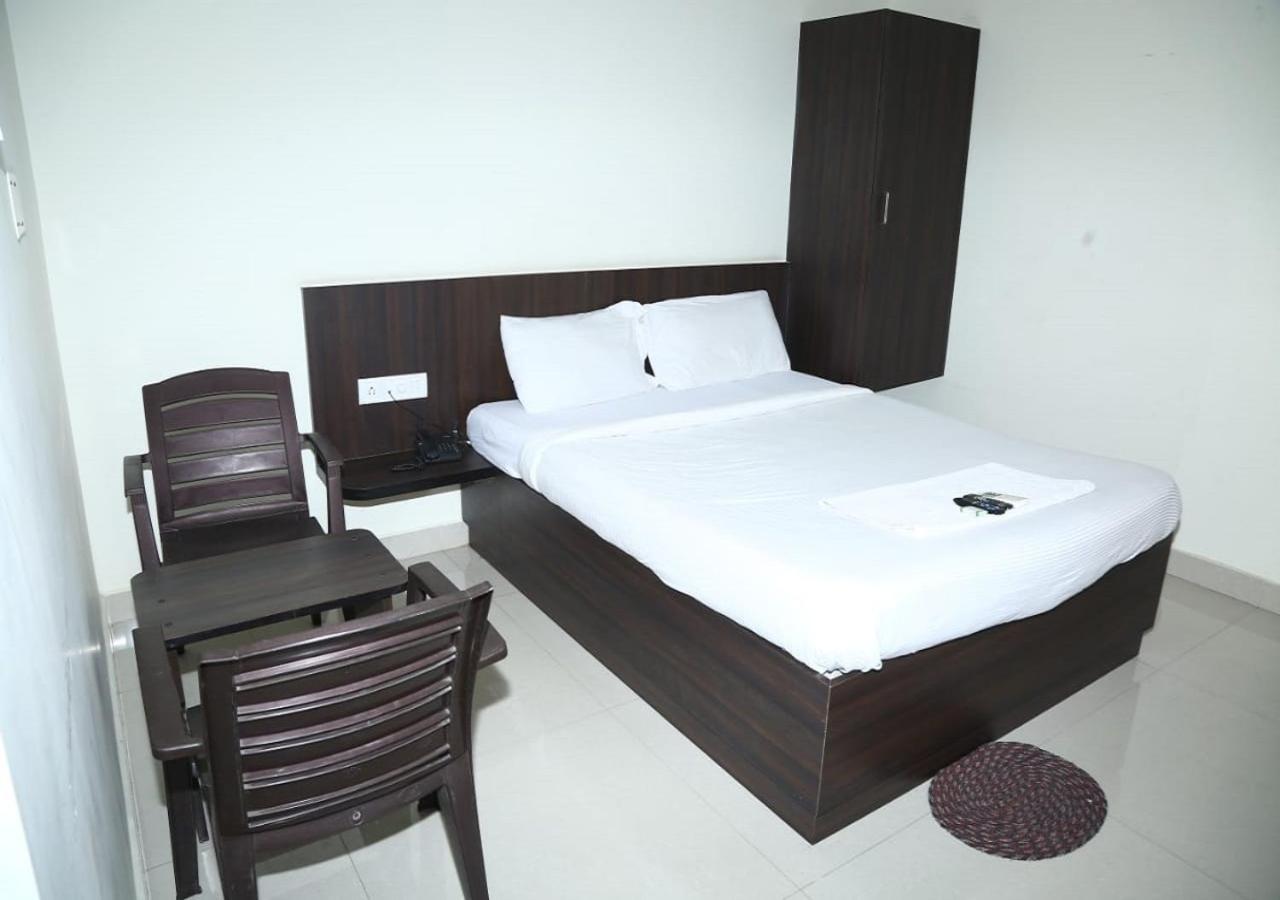 Hotel Pride Image Bangalore