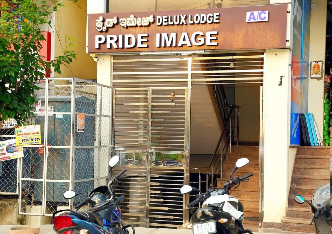 Pride Image 5* Bangalore