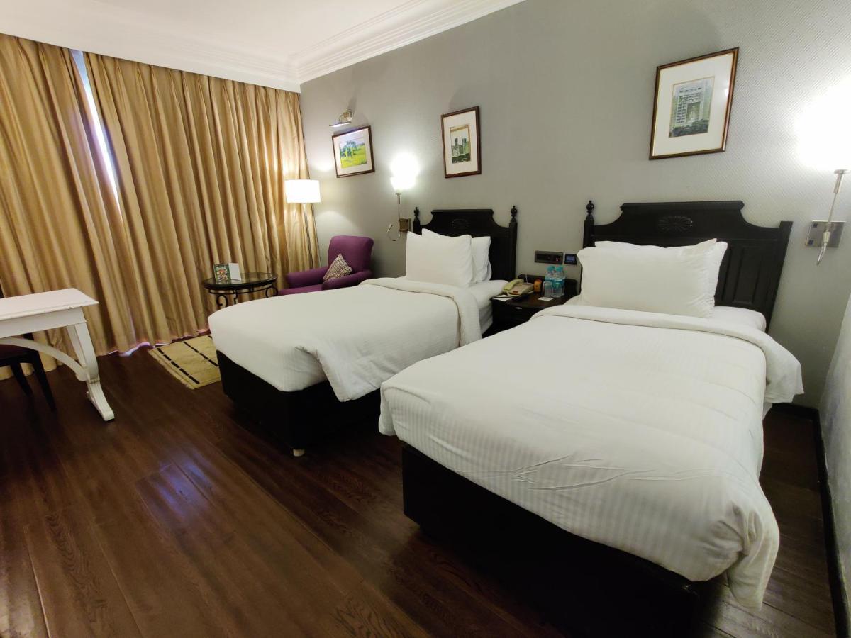 Royal Orchid 5*