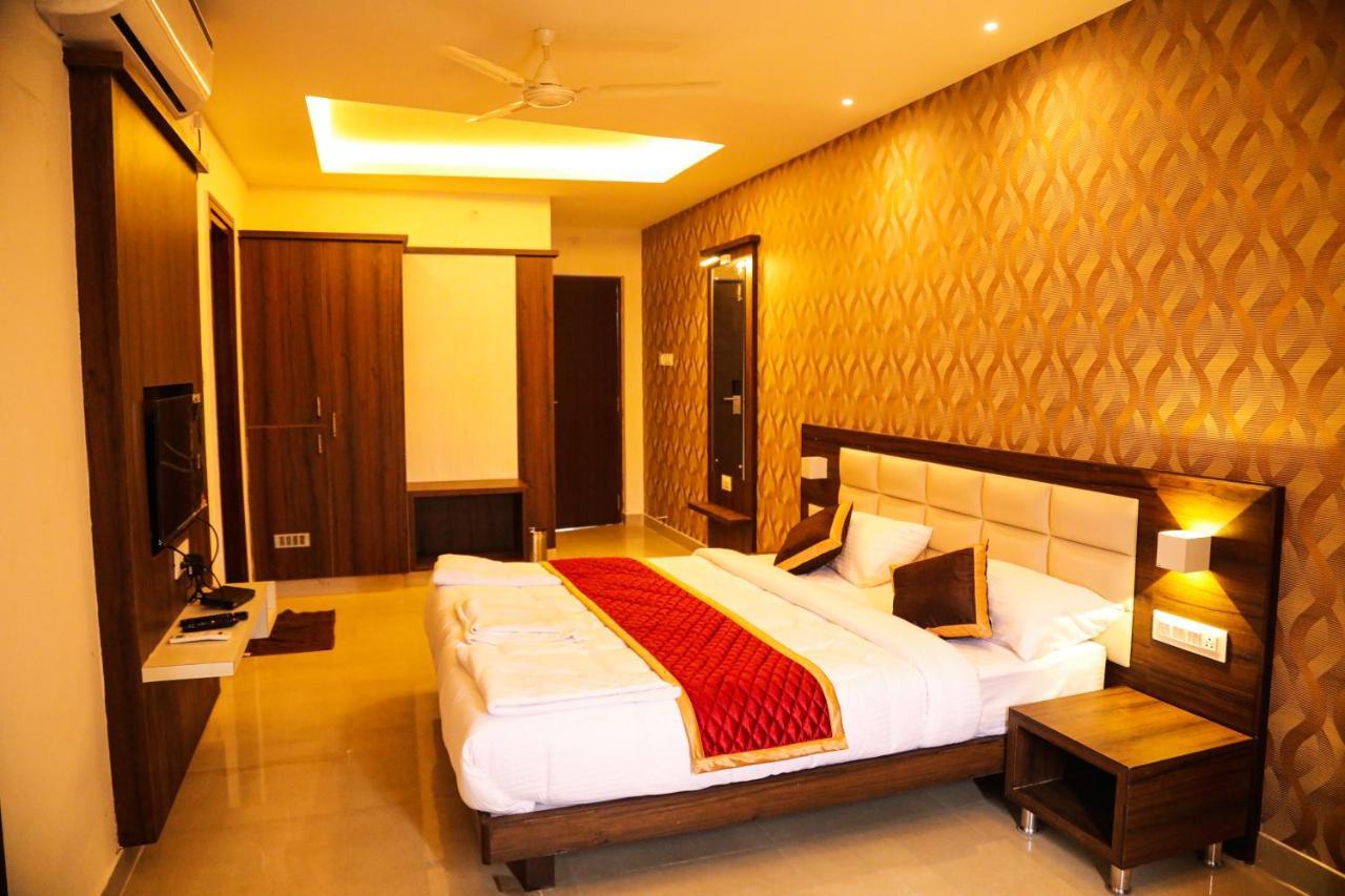 Royal Indraprastha The Bangalore