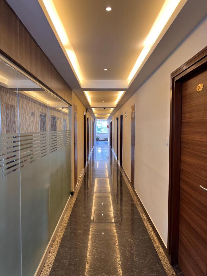 Royal Indraprastha The Bangalore