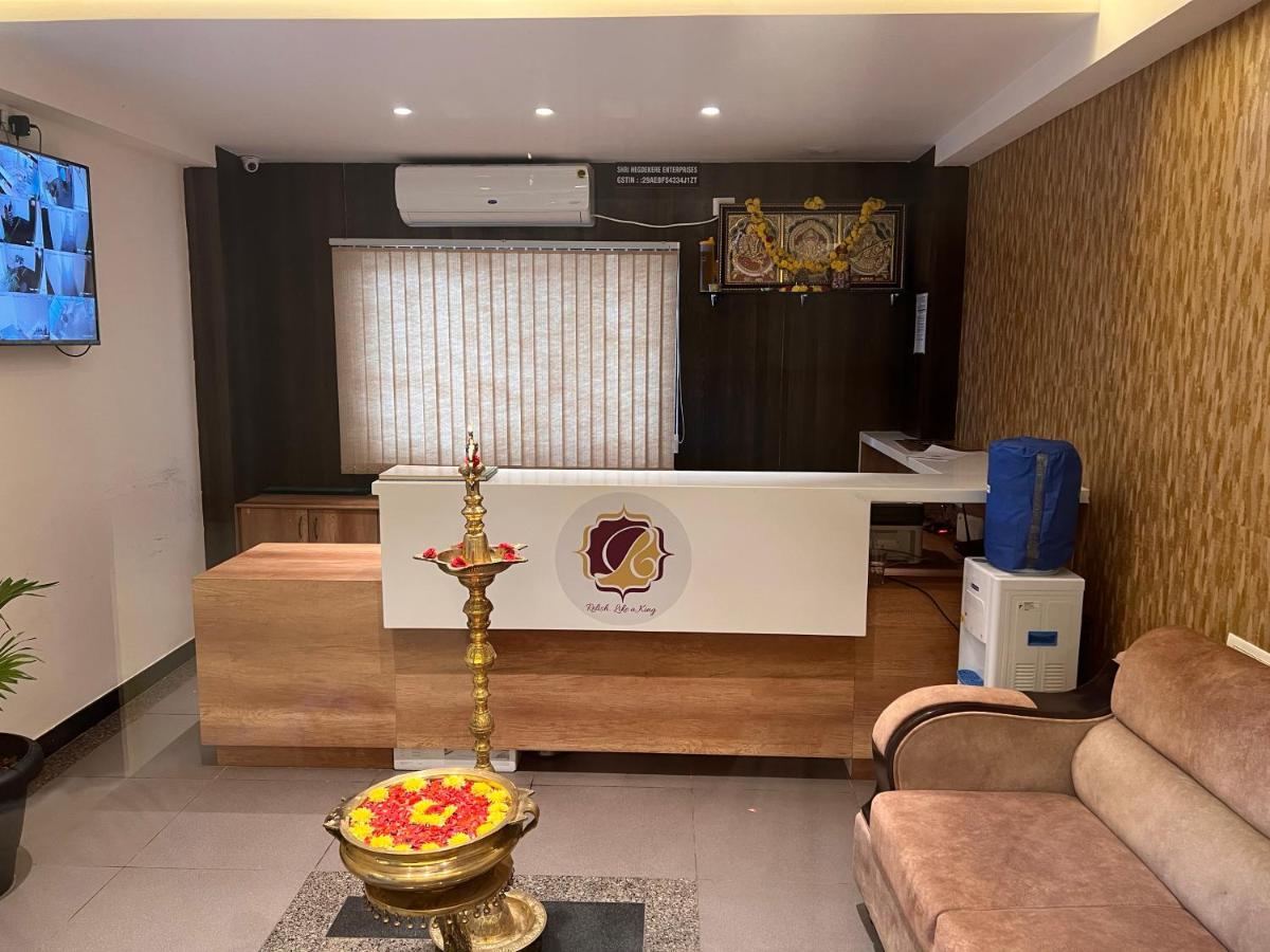 Royal Indraprastha The 3*