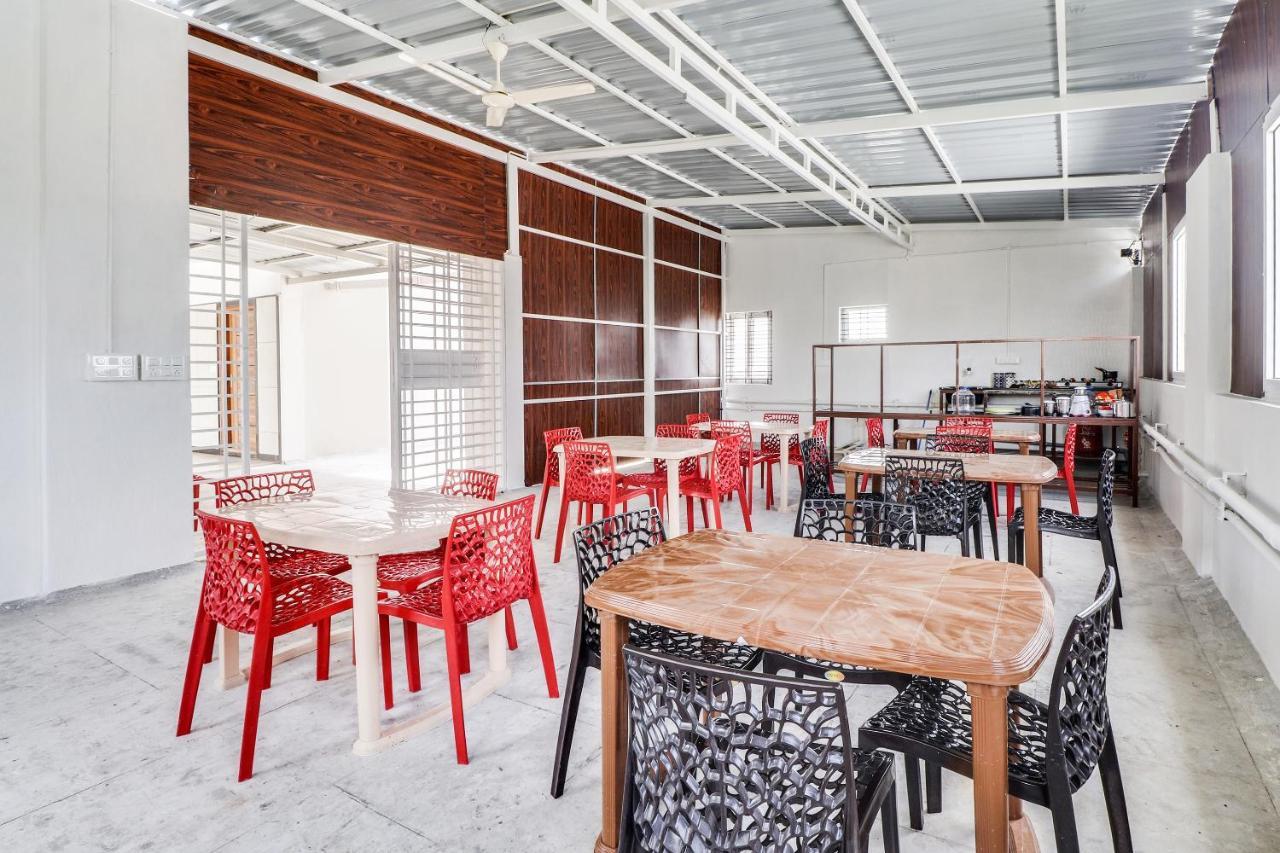 Super Collection O Global Near Kengeri Bus Terminal Metro Station 4*