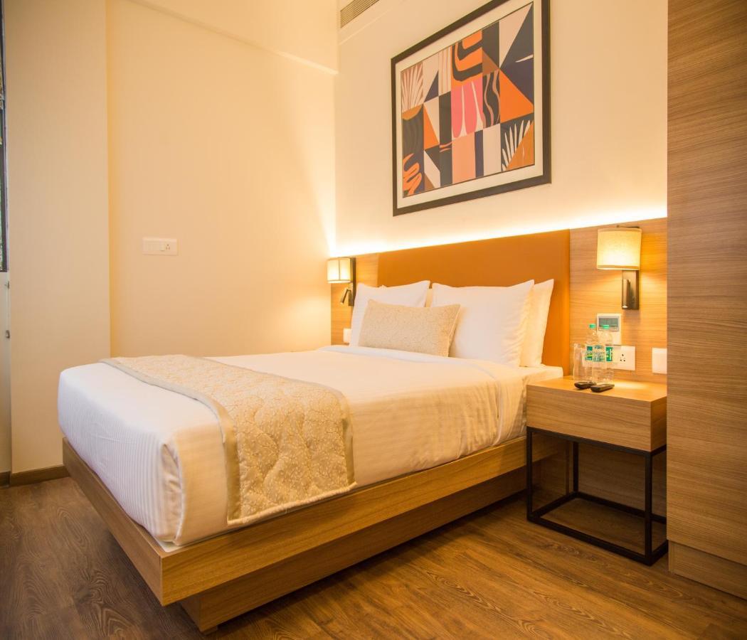 Innistique By Inventree Apartment *
