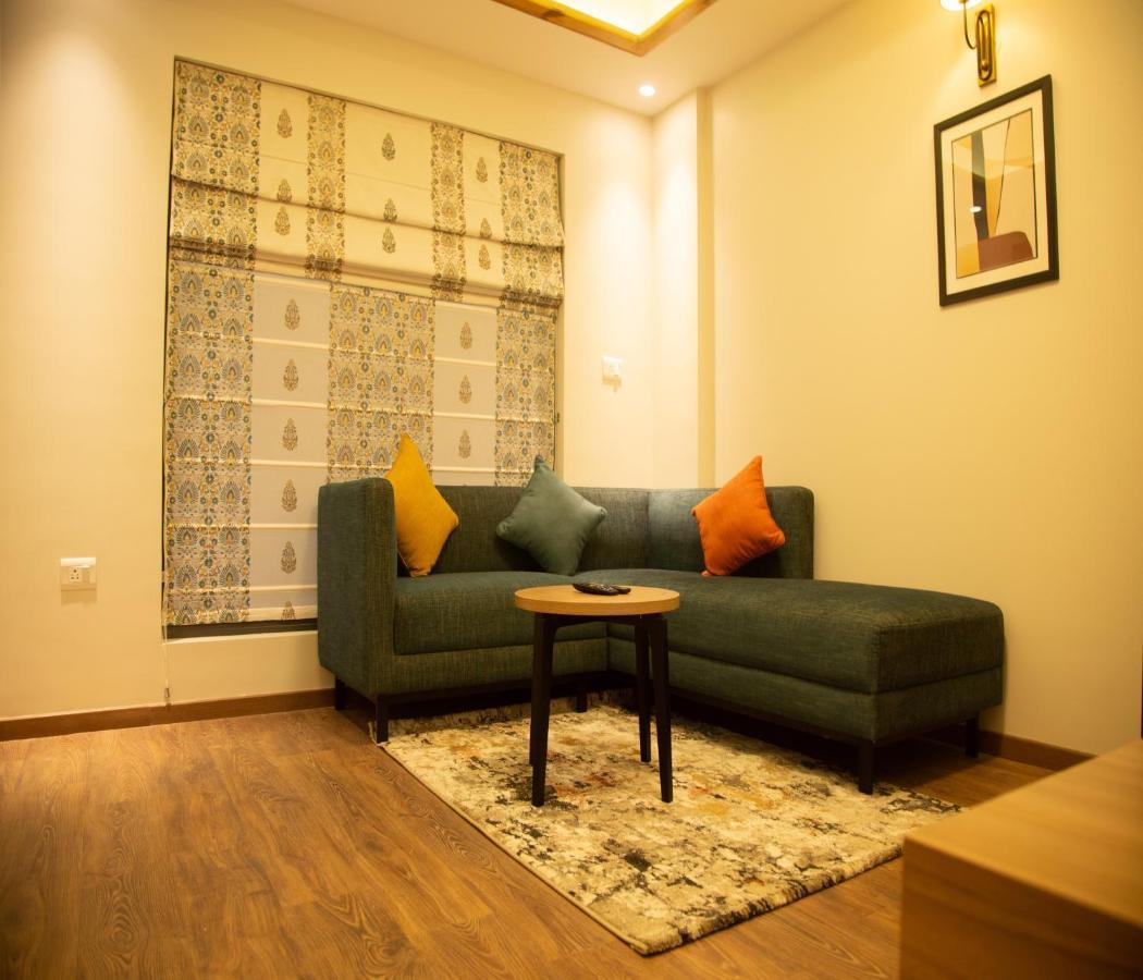 Innistique By Inventree * Bangalore