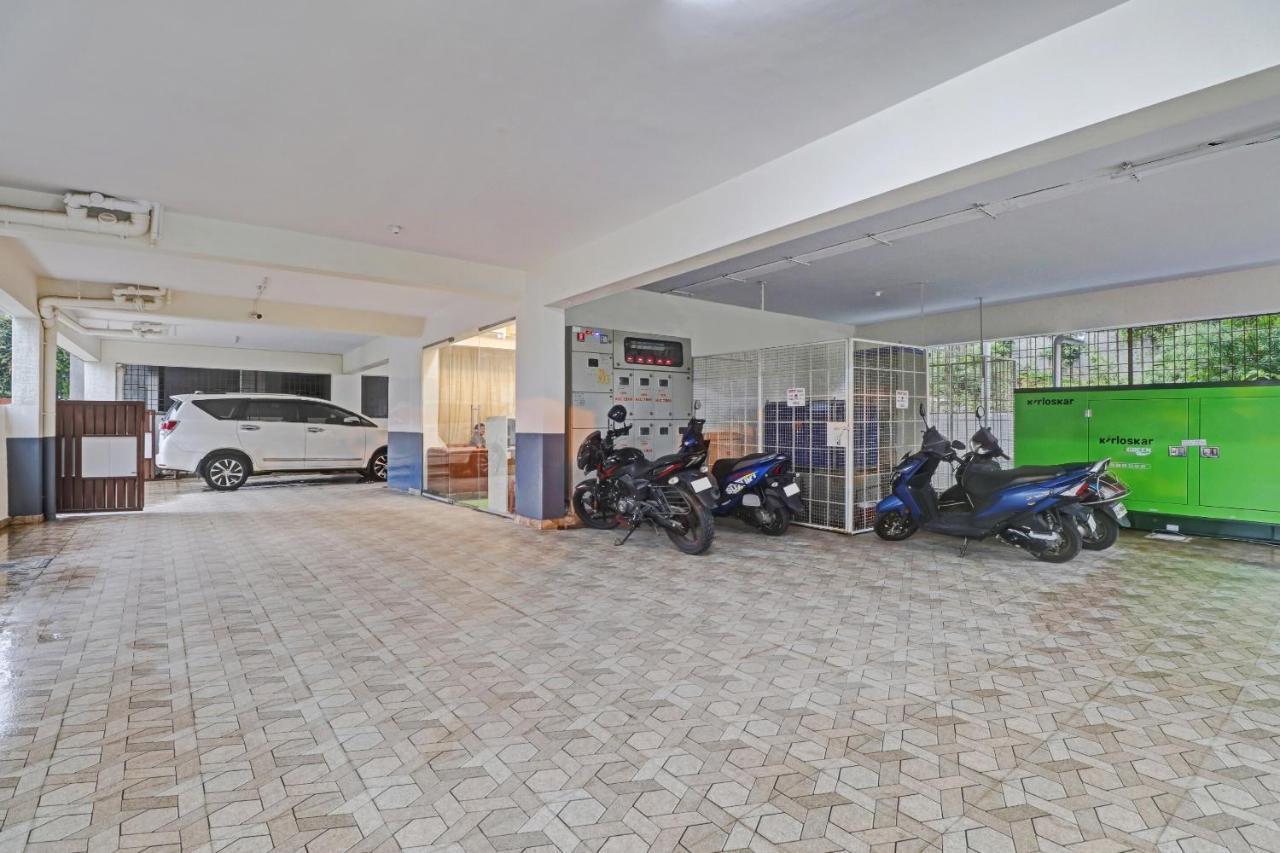 Hotel Super Collection O Global Near Kengeri Bus Terminal Metro Station